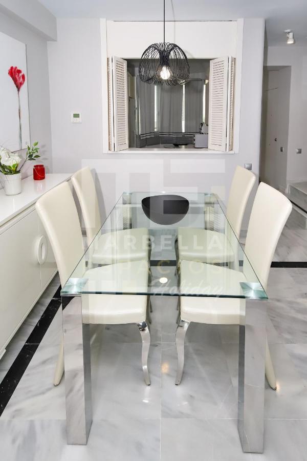 Marbella House 133 Second Line Beach Экстерьер фото