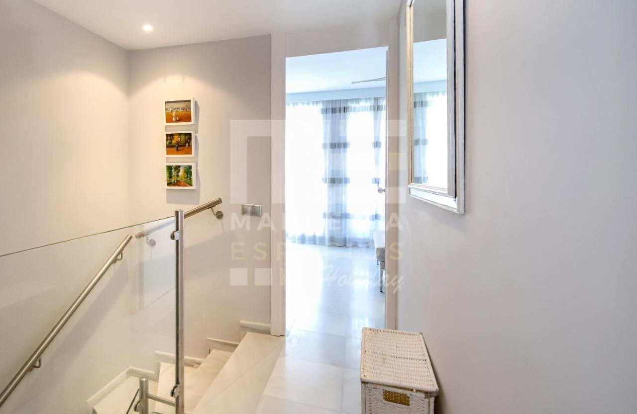 Marbella House 133 Second Line Beach Экстерьер фото