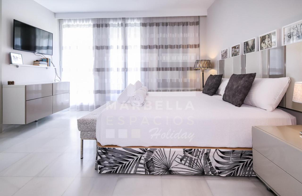 Marbella House 133 Second Line Beach Экстерьер фото
