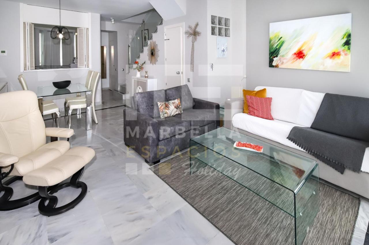 Marbella House 133 Second Line Beach Экстерьер фото