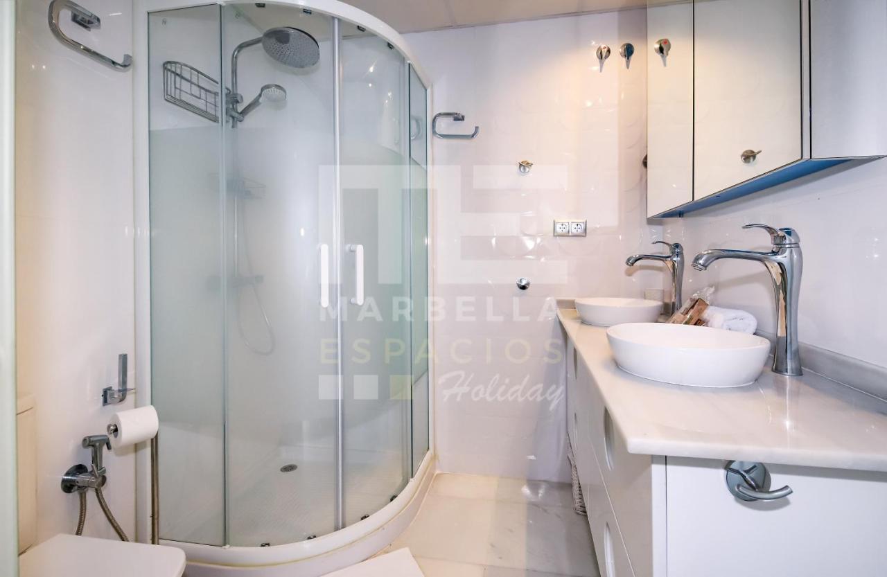 Marbella House 133 Second Line Beach Экстерьер фото