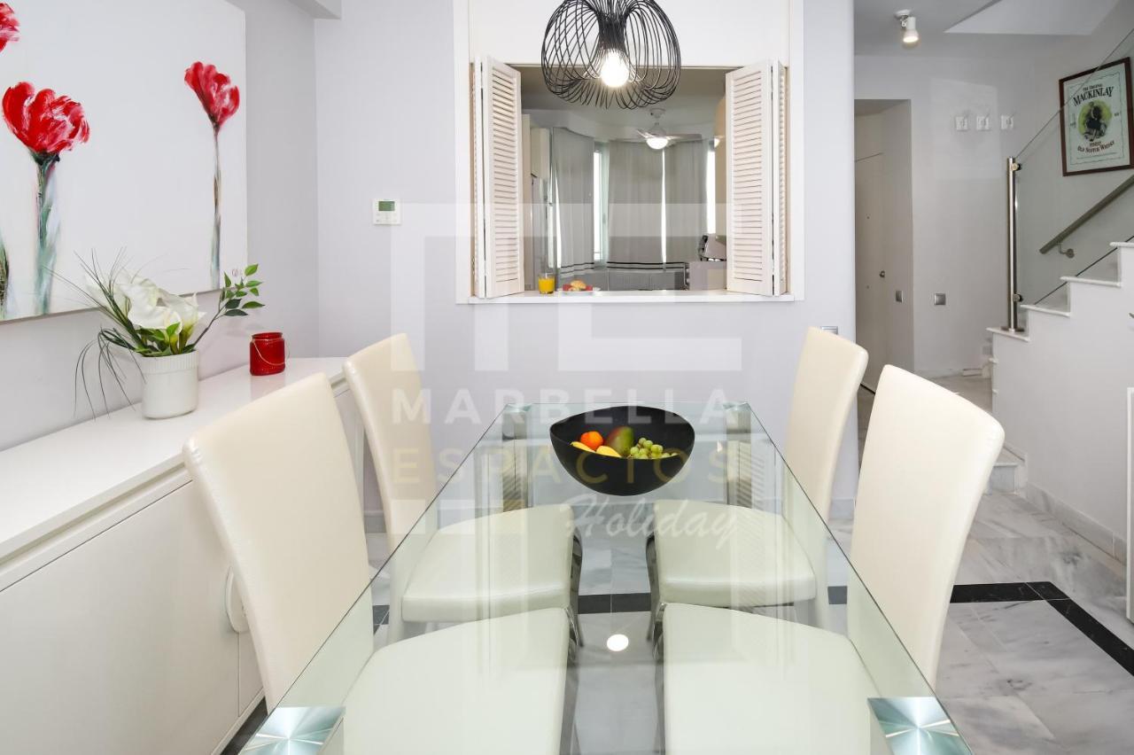 Marbella House 133 Second Line Beach Экстерьер фото