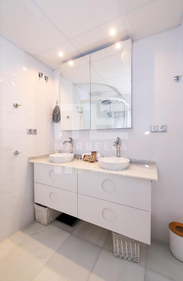 Marbella House 133 Second Line Beach Экстерьер фото
