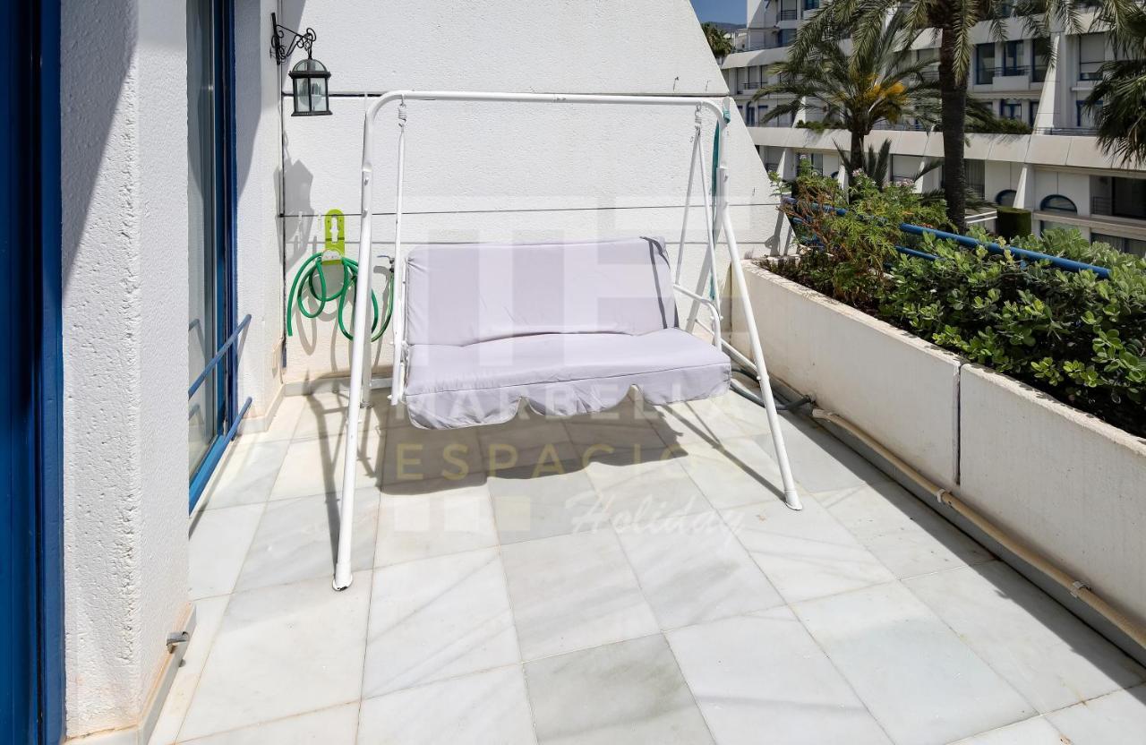 Marbella House 133 Second Line Beach Экстерьер фото