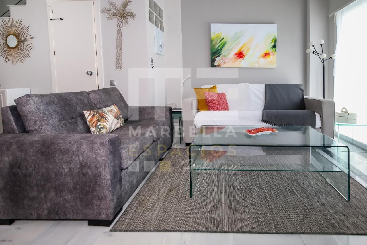 Marbella House 133 Second Line Beach Экстерьер фото