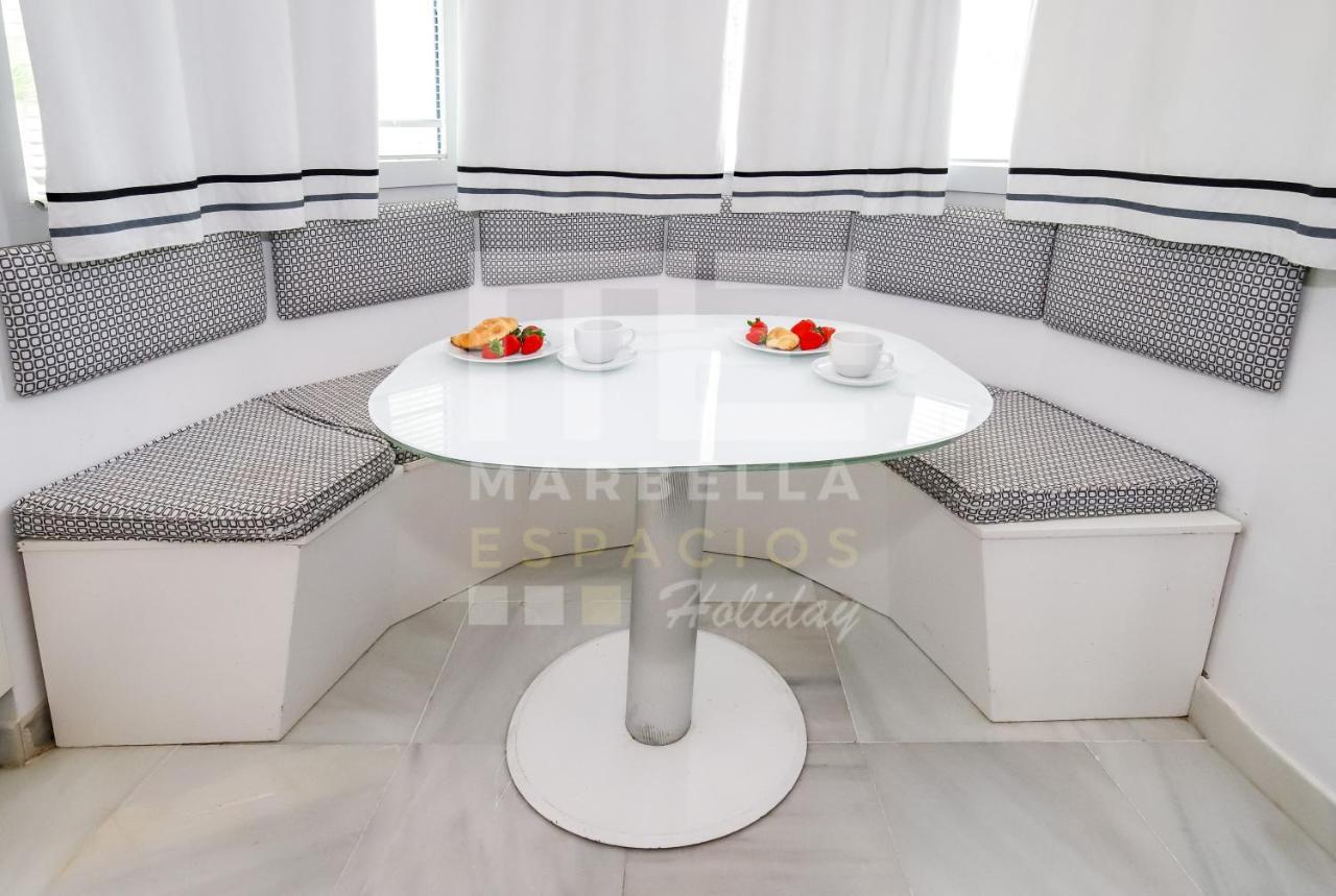 Marbella House 133 Second Line Beach Экстерьер фото