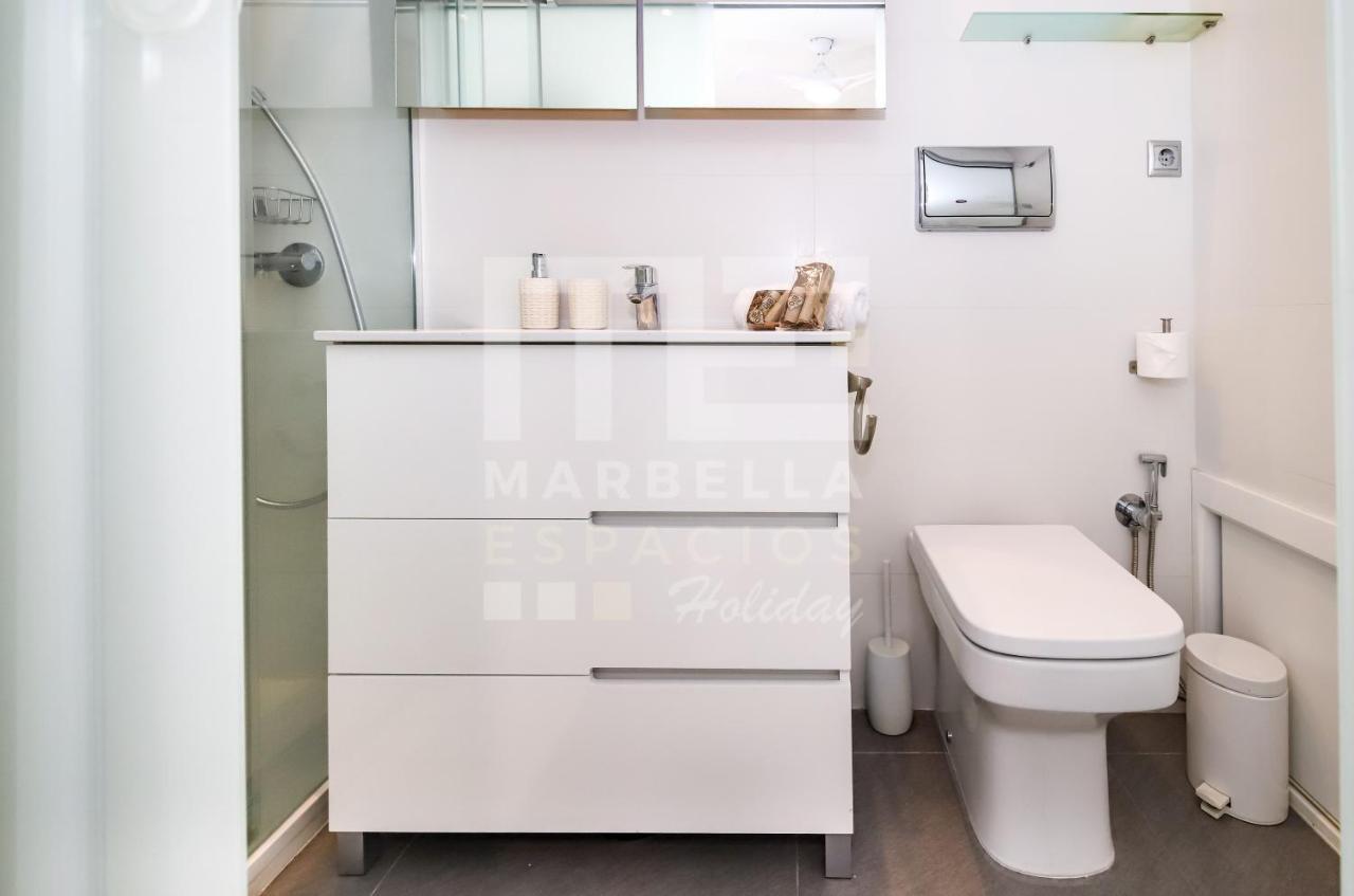 Marbella House 133 Second Line Beach Экстерьер фото