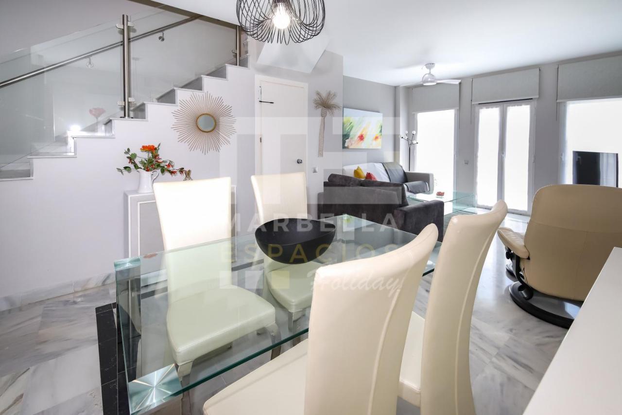 Marbella House 133 Second Line Beach Экстерьер фото
