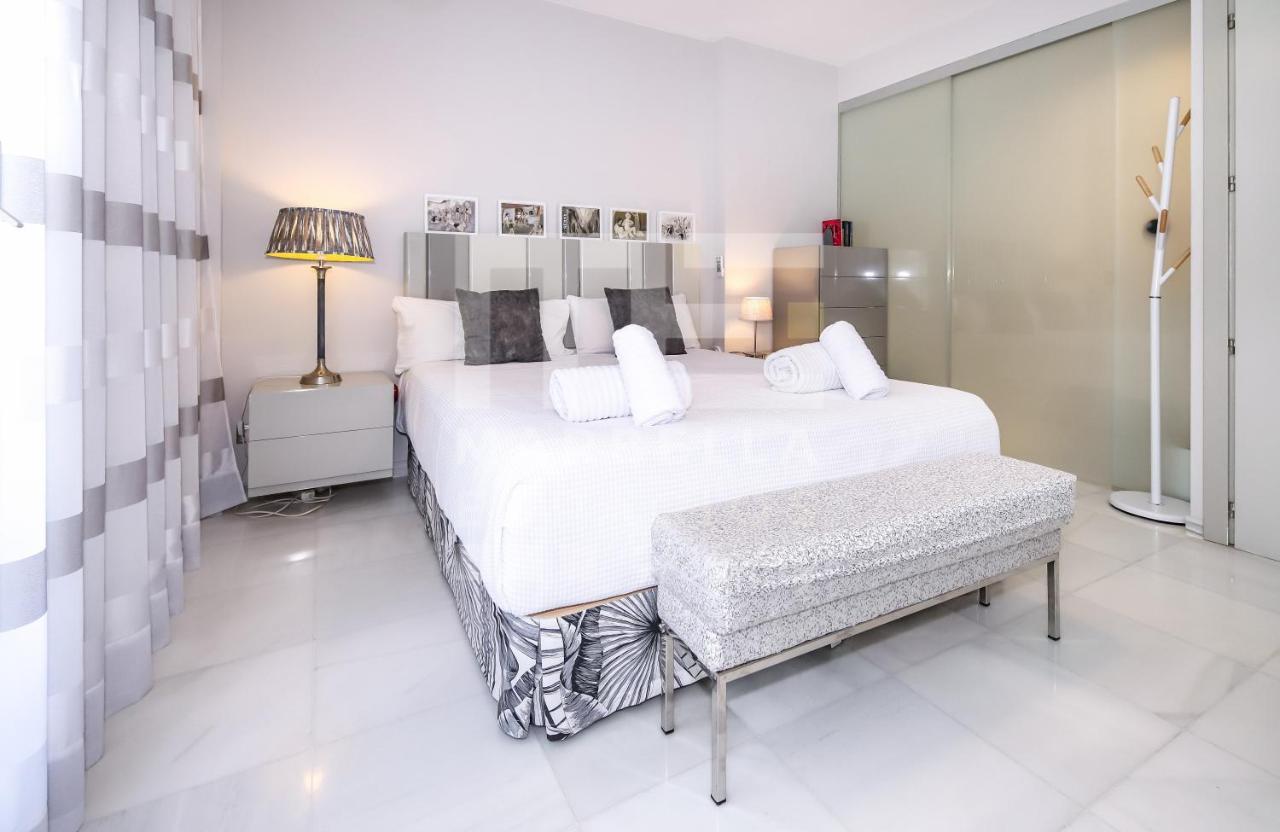 Marbella House 133 Second Line Beach Экстерьер фото