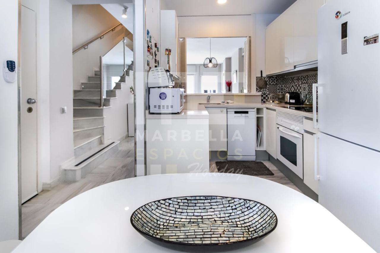 Marbella House 133 Second Line Beach Экстерьер фото