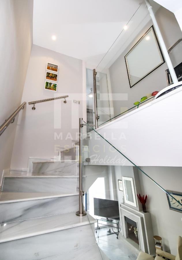 Marbella House 133 Second Line Beach Экстерьер фото