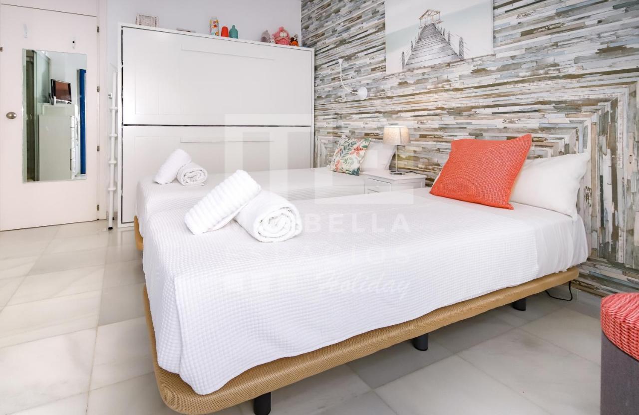 Marbella House 133 Second Line Beach Экстерьер фото