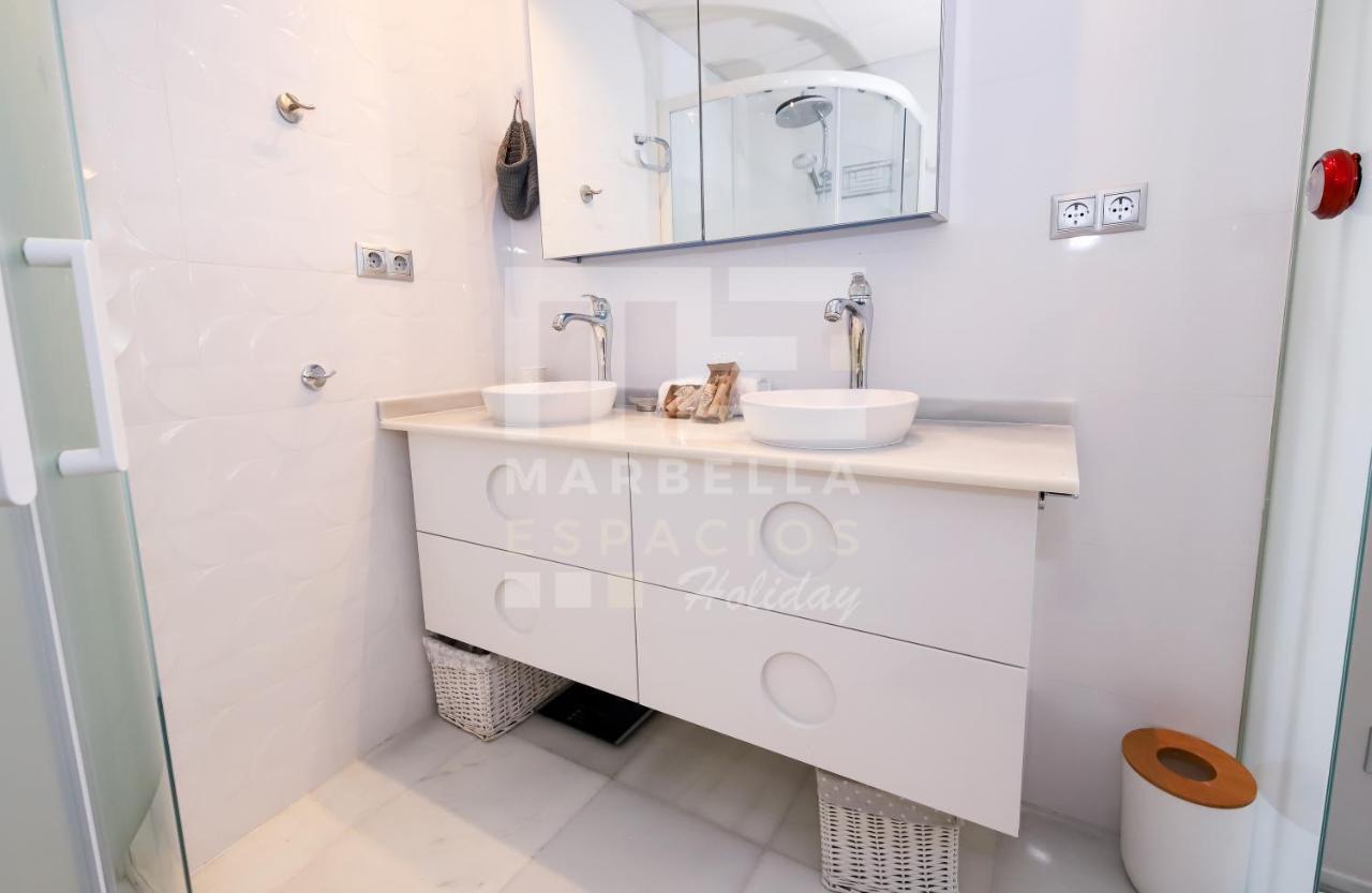 Marbella House 133 Second Line Beach Экстерьер фото