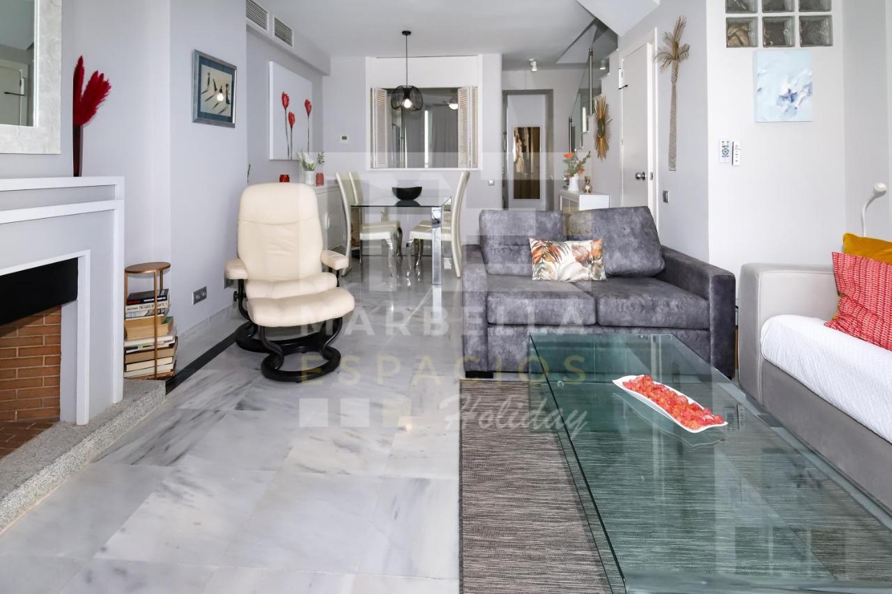 Marbella House 133 Second Line Beach Экстерьер фото