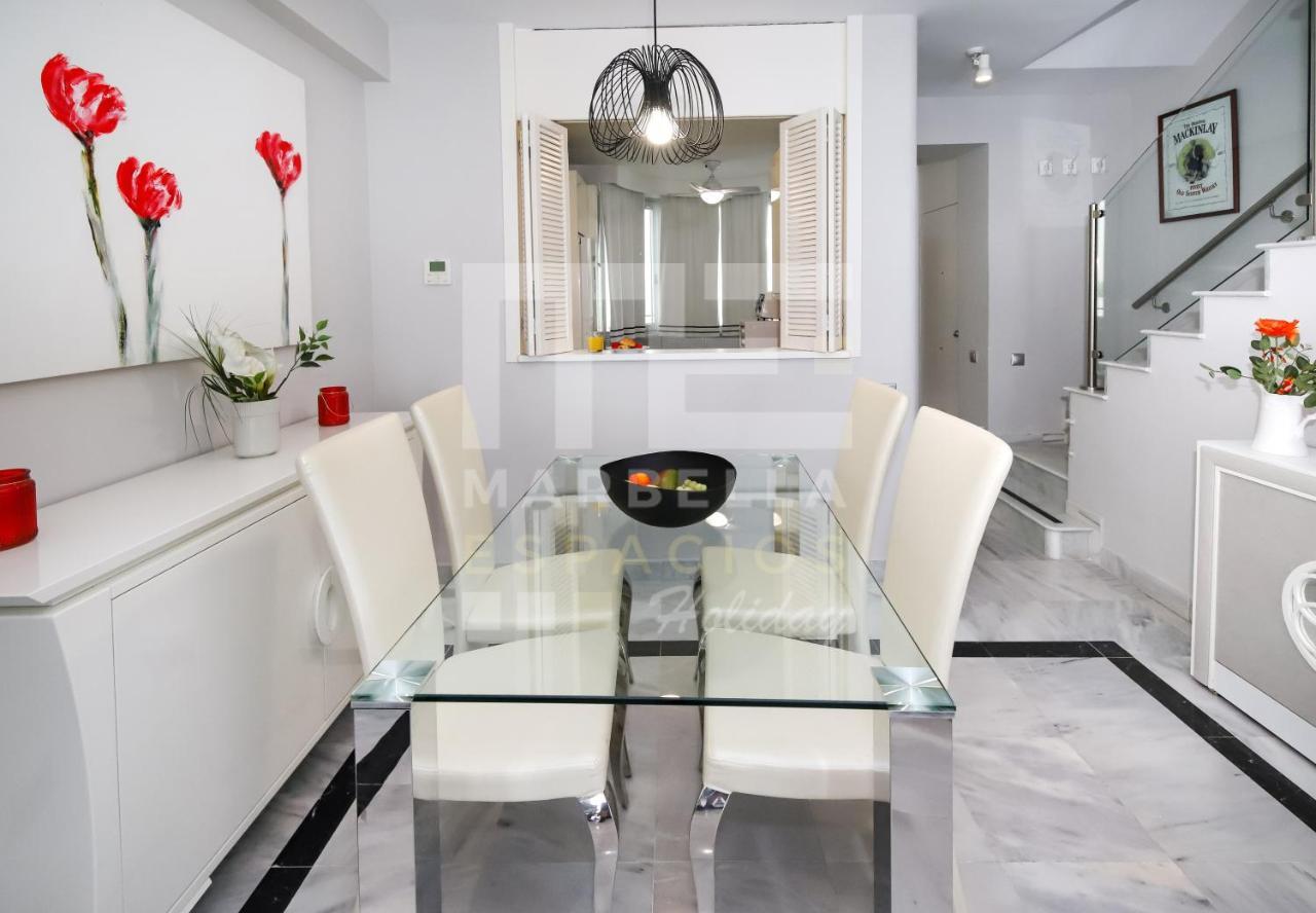 Marbella House 133 Second Line Beach Экстерьер фото