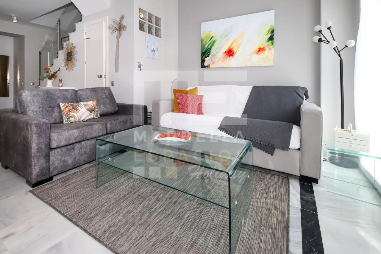 Marbella House 133 Second Line Beach Экстерьер фото