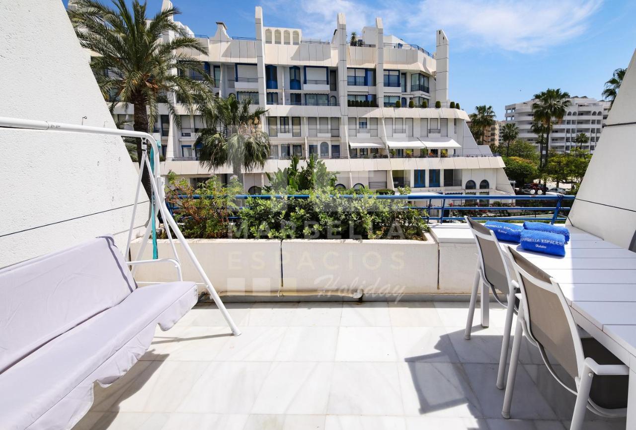 Marbella House 133 Second Line Beach Экстерьер фото