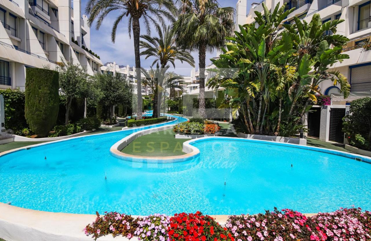 Marbella House 133 Second Line Beach Экстерьер фото