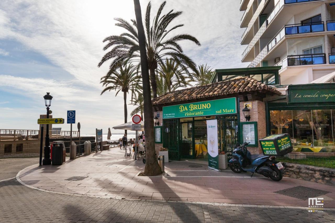 Marbella House 133 Second Line Beach Экстерьер фото