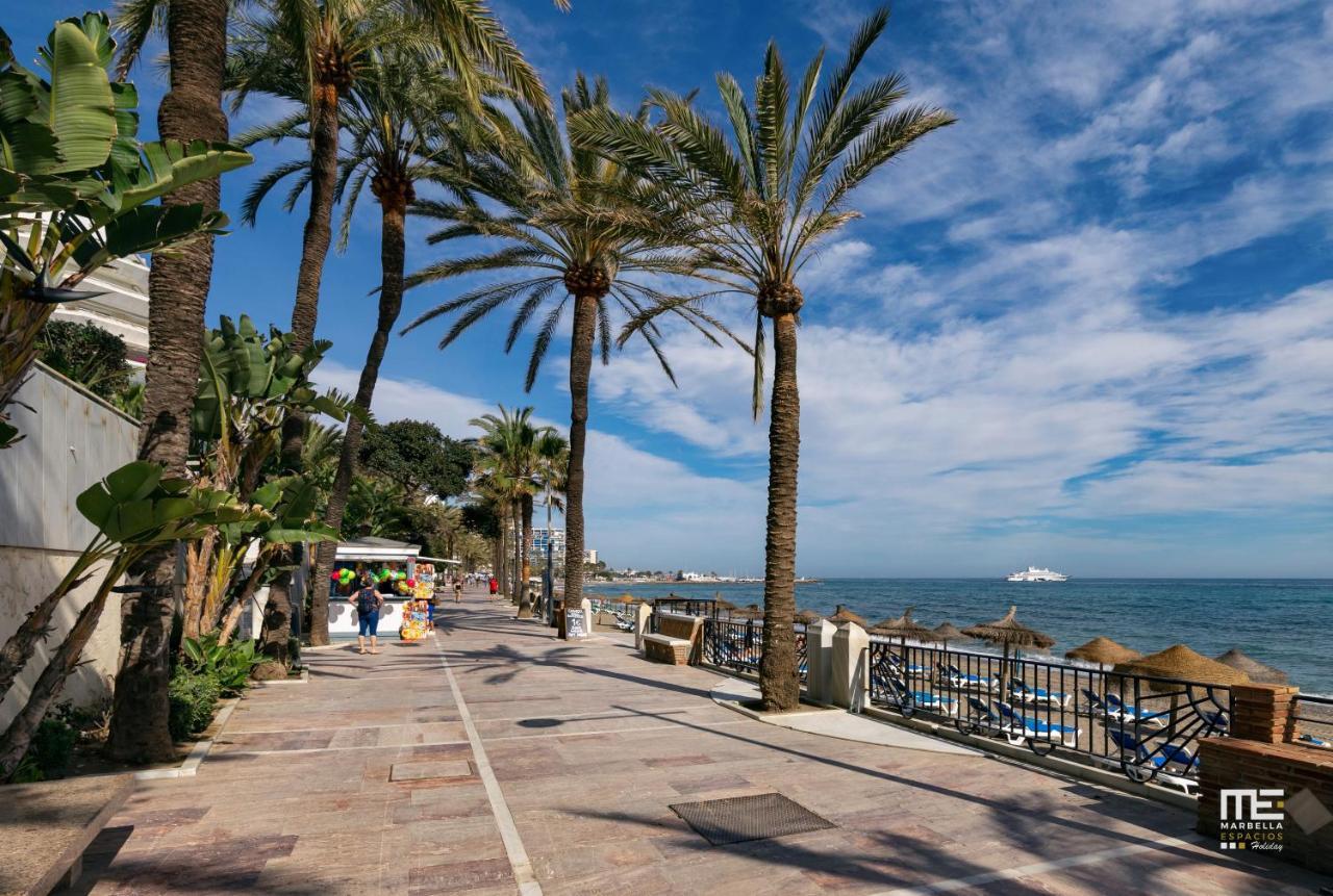 Marbella House 133 Second Line Beach Экстерьер фото