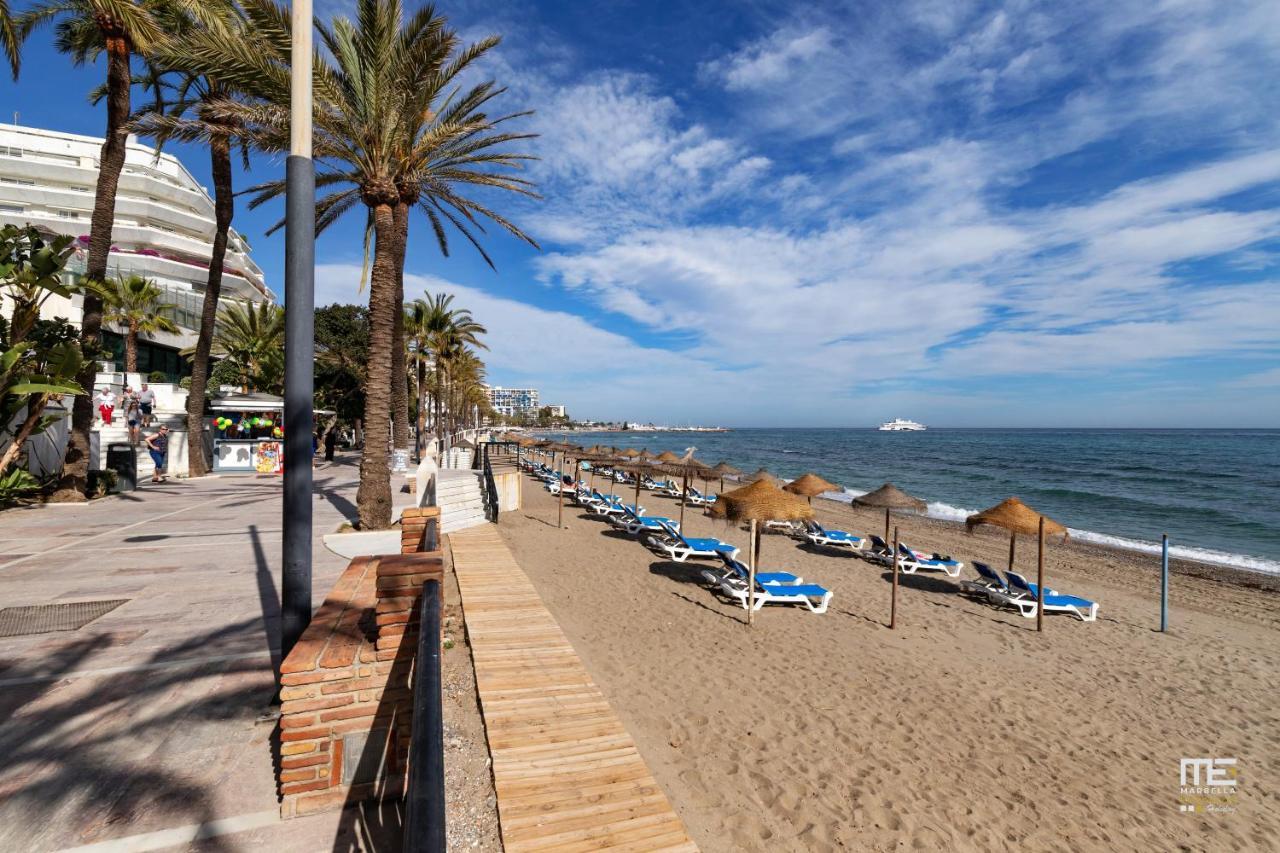 Marbella House 133 Second Line Beach Экстерьер фото